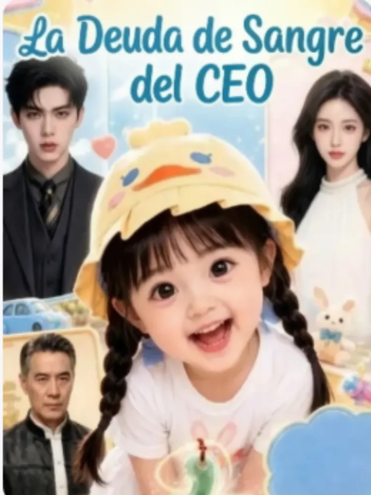 La Deuda de Sangre del CEO封面图